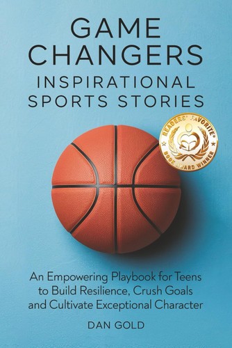 Game changers inspirational - game,
