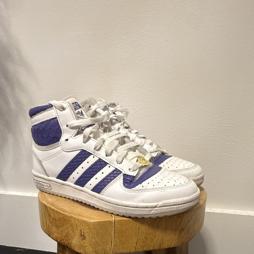 Adidas top ten - adidas,