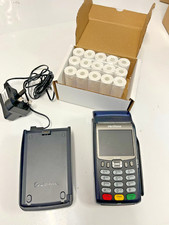 Card machine Verifone vx675