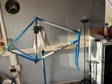 Brian Rourke Reynolds 753  Road Frame - 57cm