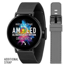 AMOLED S42 Reflex Active,Black