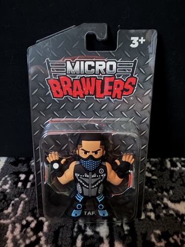 Mustafa ali pro wrestling - mustafa,