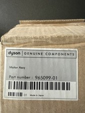 Genuine Dyson DC50 & Animal