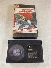 TINTORERA : KILLER SHARK