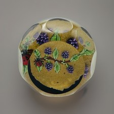 Caithness Paperweight