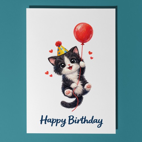 Tuxedo cat personalised - tuxedo,