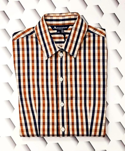 Aquascutum vicuna club check - vicuna,