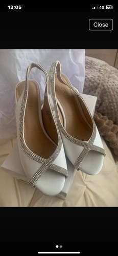 Monsoon wedding shoes - wedding,