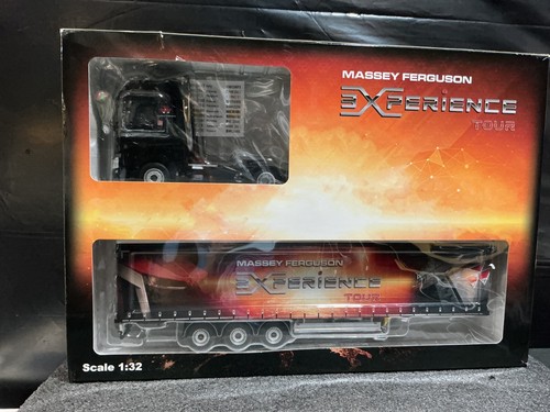 Marge models massey - 1/32,