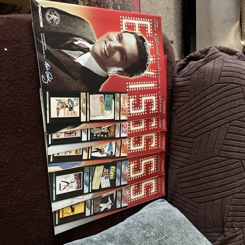 The official collector - the, collector's
