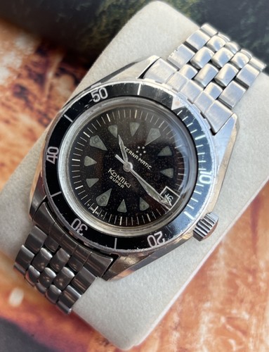 Rare eterna matic kontiki - rare, eterna-matic