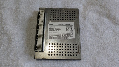 Philips cdi digital video - philips,