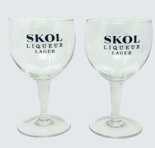 Vintage skol liqueur - vintage, lager