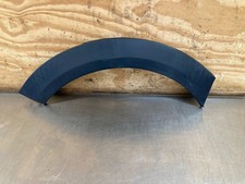 mini cooper rear wheel arch