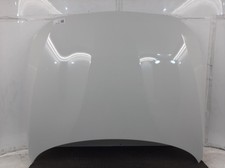 BMW 1 SERIES 118I SPORT F20 2011-2019 Front Bonnet WHITE 300 Hatch 41007290942