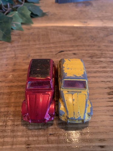 Corgi juniors citroen dyane - juniors,