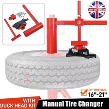 Car Tyre Changer Machine Tool