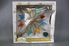 Kurt Adler 10-Light Bethlehem