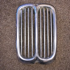 BMW E10 Pre 73 Centre Front Grille
