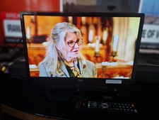 Logik 22" LCD TV HD Ready