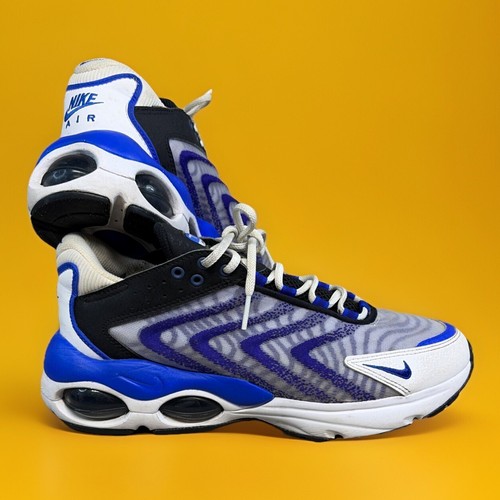 Nike air max blue white - max, /