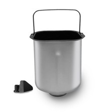 2LB Bread Maker Pan with