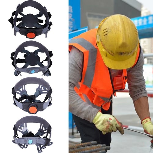 Hat replacement suspension - hat,