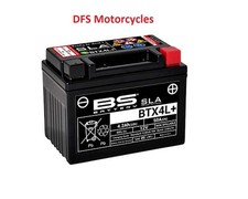 BS Maintenance Free Sealed