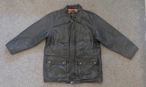 Mac hope 90s - vintage, cowhide