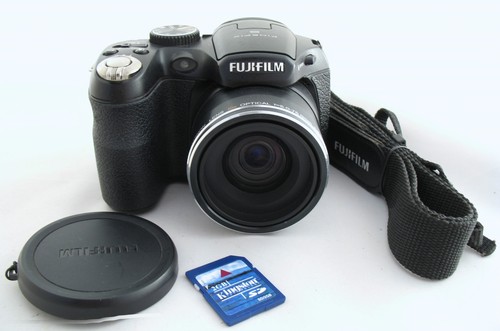 Fujifilm finepix s1730 - finepix, compact