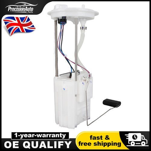 Tank fuel pump - fuel, sender