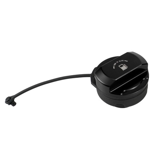 Fuel filler cover - fuel,