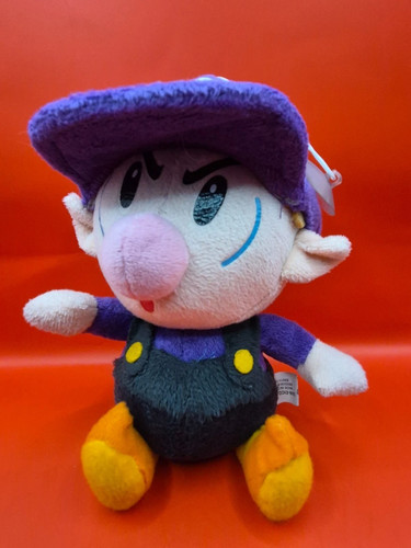 Uiuou baby waluigi - uiuou,