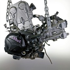 2023 Suzuki SV650 ABS Engine -