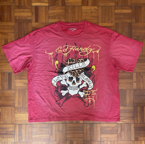 Men hardy shirt - men’s,
