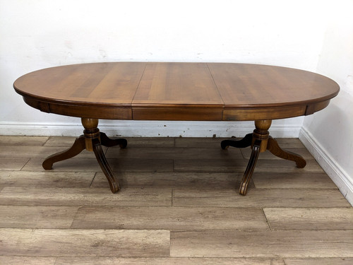 Dining table grange oval - grange,