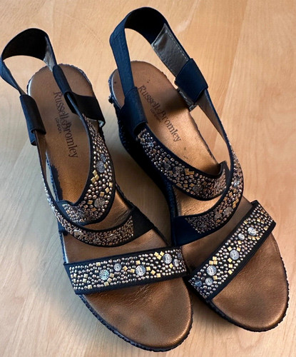 Russell bromley london - bromley,