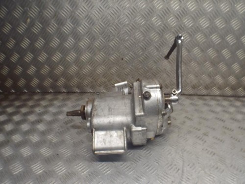 Triumph pre unit - pre-unit, 50s