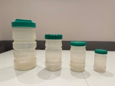 BDH Container Tubs Original Dry Storage, Canoe, Kayak, Caving, Waterproof