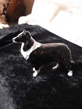 Beswick Border Collie Dog