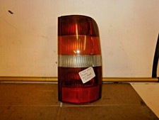 FORD ESCORT VAN 1998 OFFSIDE