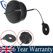 Lawn Mower Fuel Tank Caps For