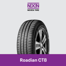 4 X 195/75 16 NEXEN CT8