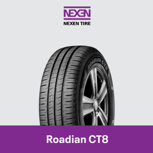 195 16 nexen ct8 - 16,