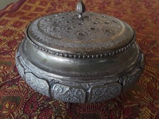 LARGE Pershian Antique Hand