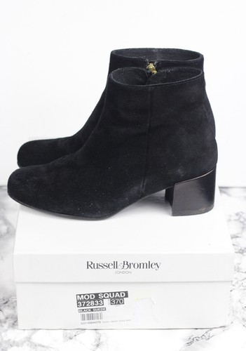 Russell bromley mod squad - &,