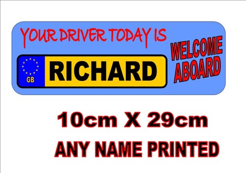 Coach bus drivers - &,