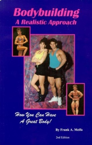 Bodybuilding realistic - a,