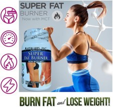 T6 FAT BURNER & ENERGY Support