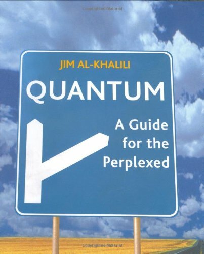 Quantum guide for - a,